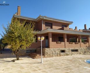 House or chalet to rent in Peñas Albas - Zulema