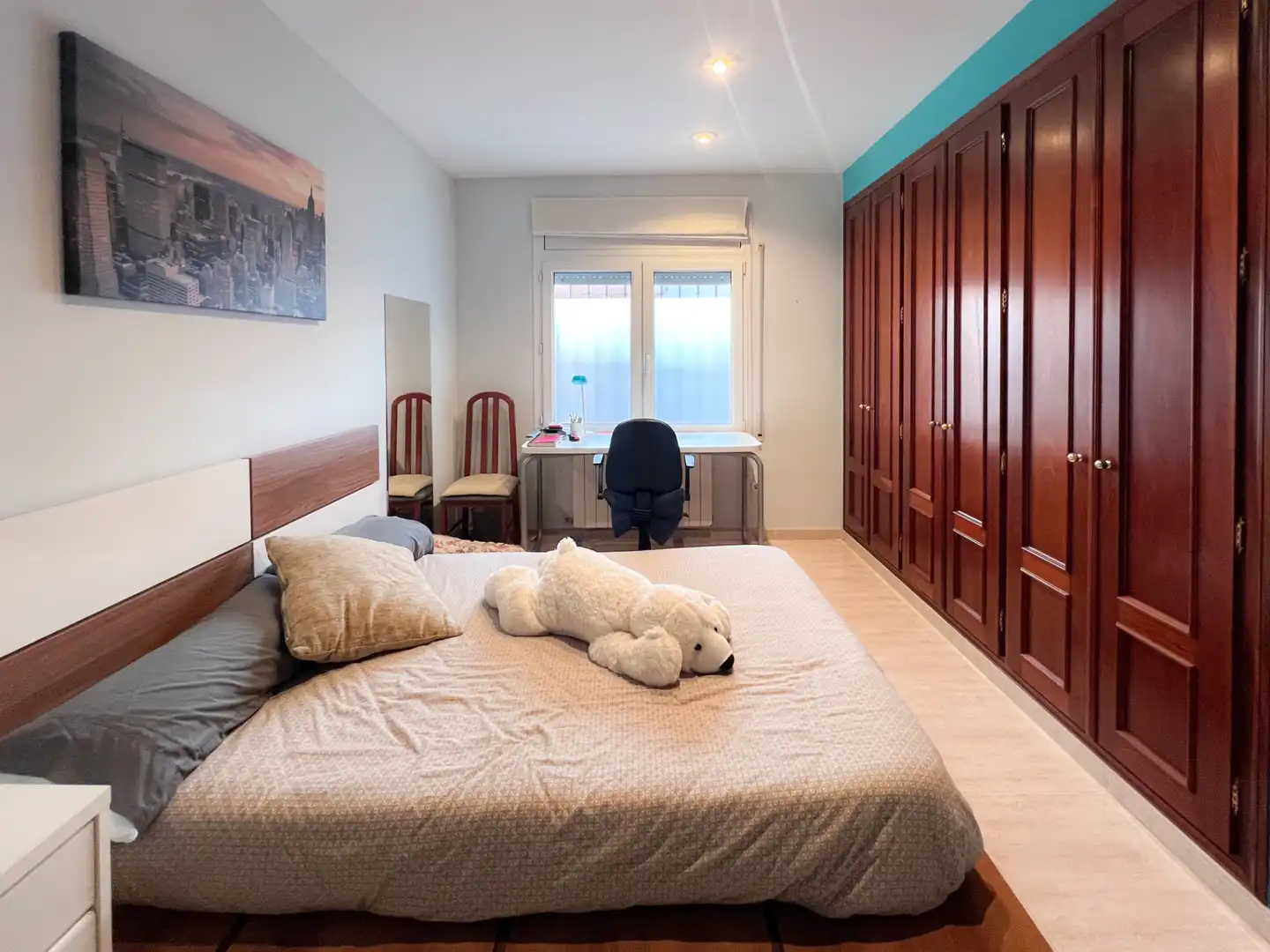 Wohnung zum Verkauf in Carrer de Barcelona, 3, Eixample