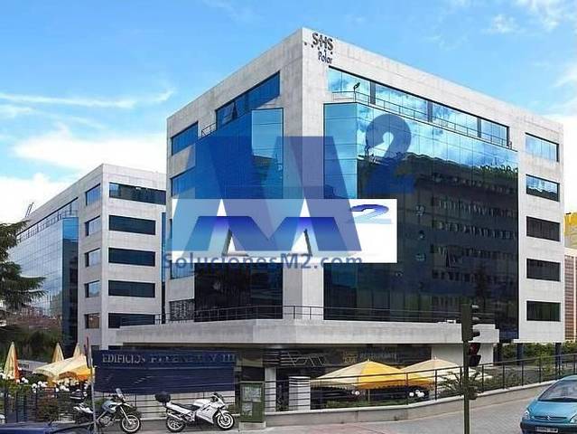 Oficina en Alquiler en San Juan Bautista