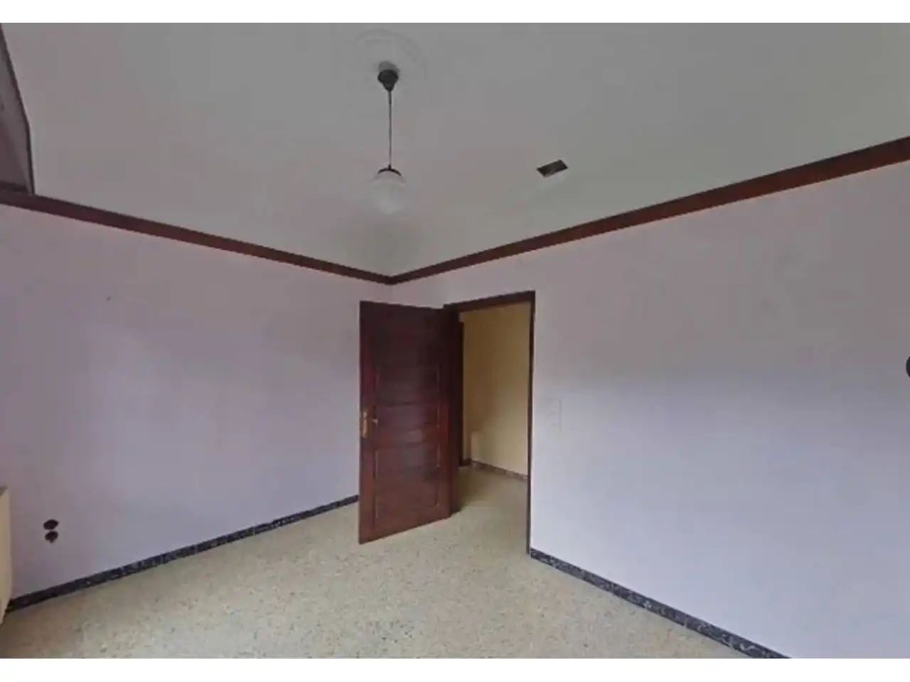 Habitación de Casa o chalet en venta en Entrimo con Aire acondicionado, Calefacción y Jardín privado