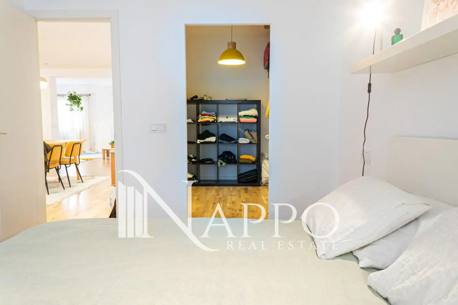 Flat for rent in Bartomeu Pou, 48, Bons Aires