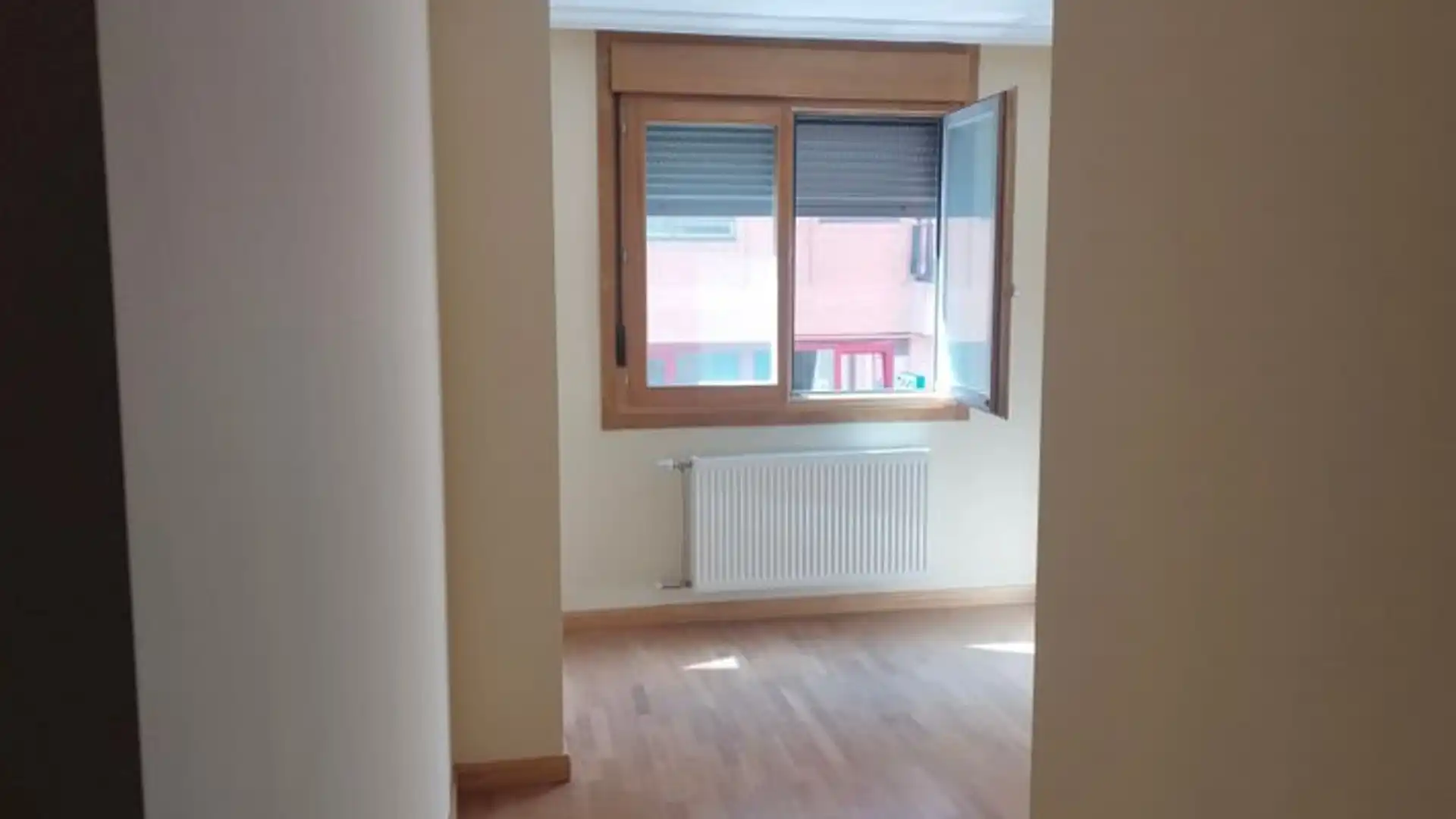 Bedroom of Flat for sale in Burgos Capital  with Storage room