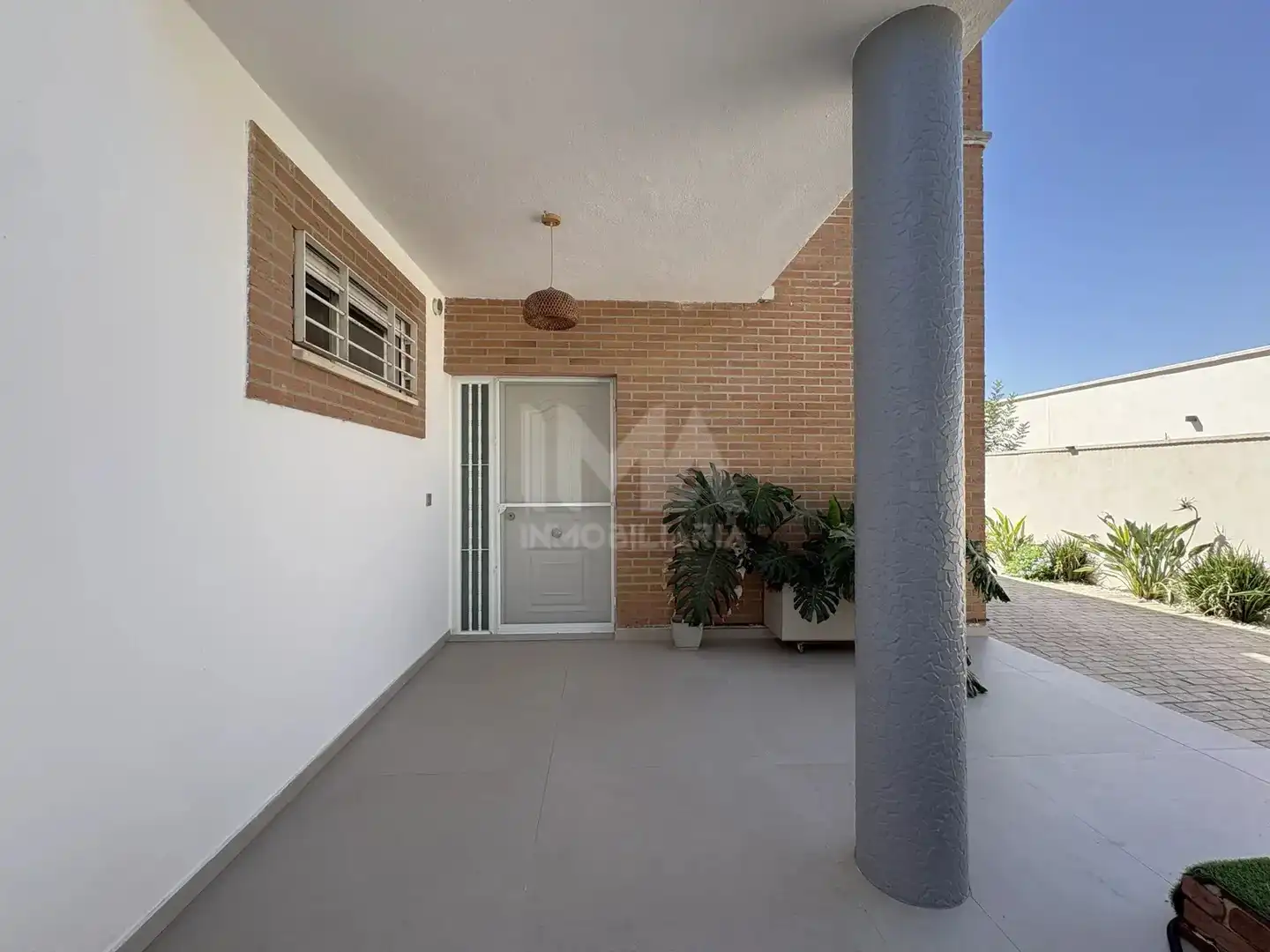 Semi-detached house with terrace for sale in Riba-roja de Túria, imagen 7