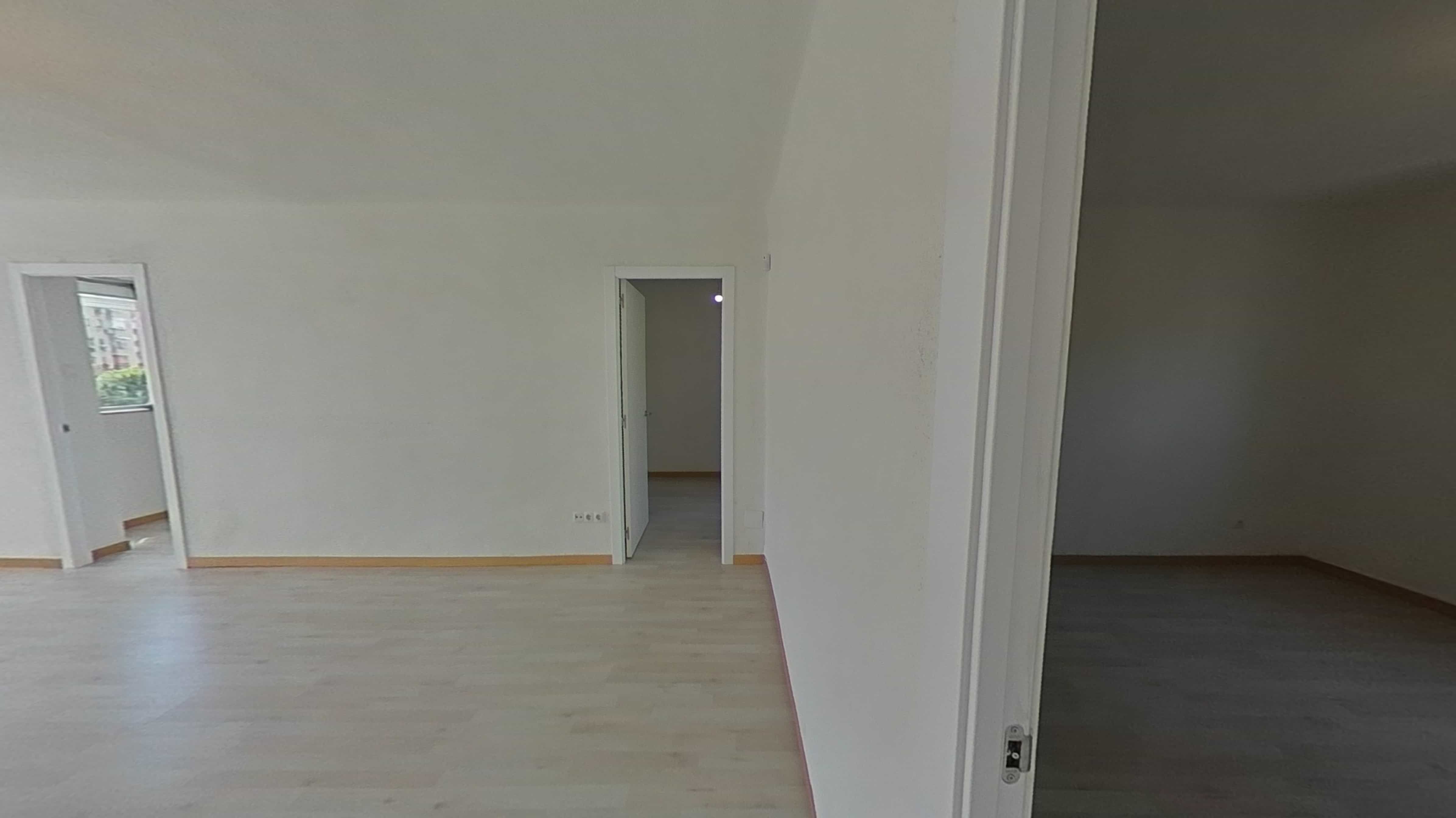 Piso en venta en  Madrid Capital con Parquet