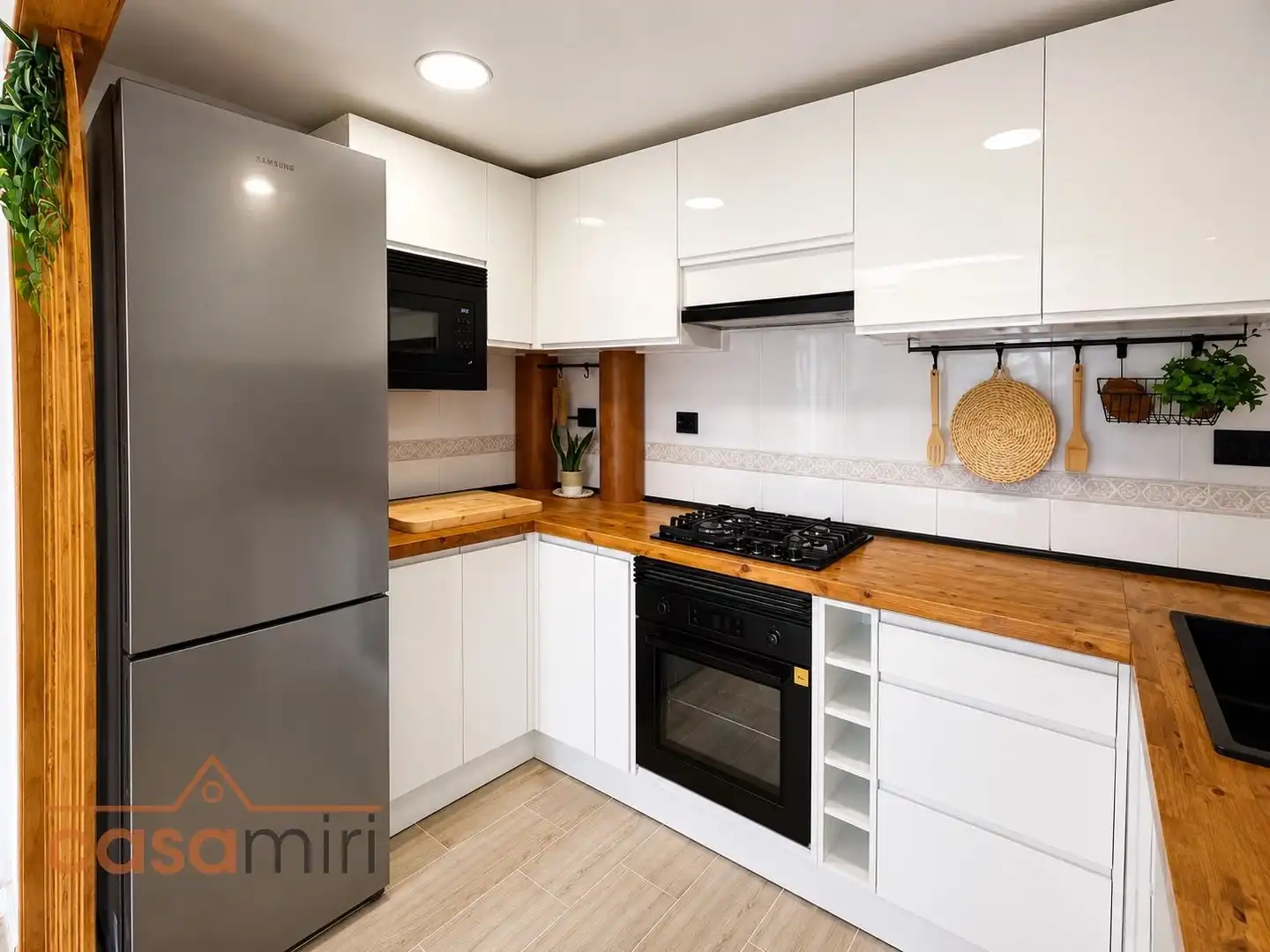 Flat with pool for sale in Centre, imagen 6