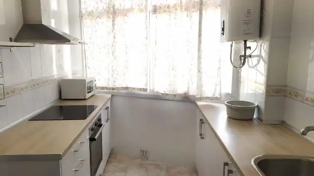 Piso con ascensor en venta en Calle el Chaparil 5, imagen 6