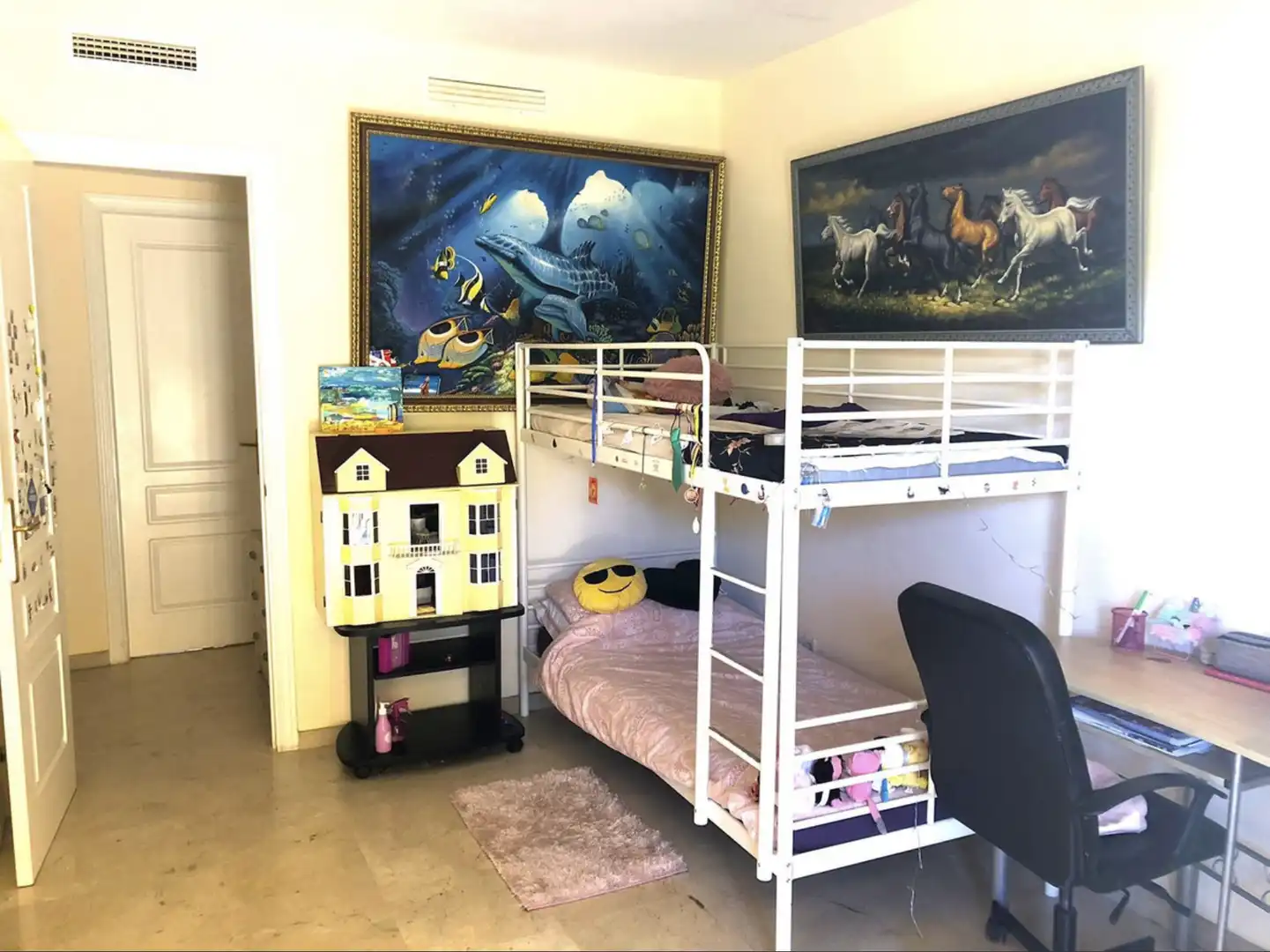 Piso con terraza en venta en Avenida de las Cumbres 9a, imagen 12