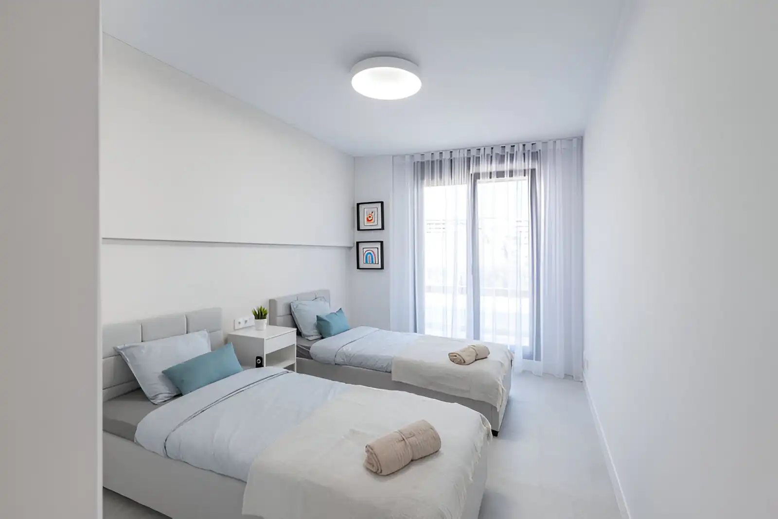 Appartement compact à vendre à Estepona Pueblo, imagen 18