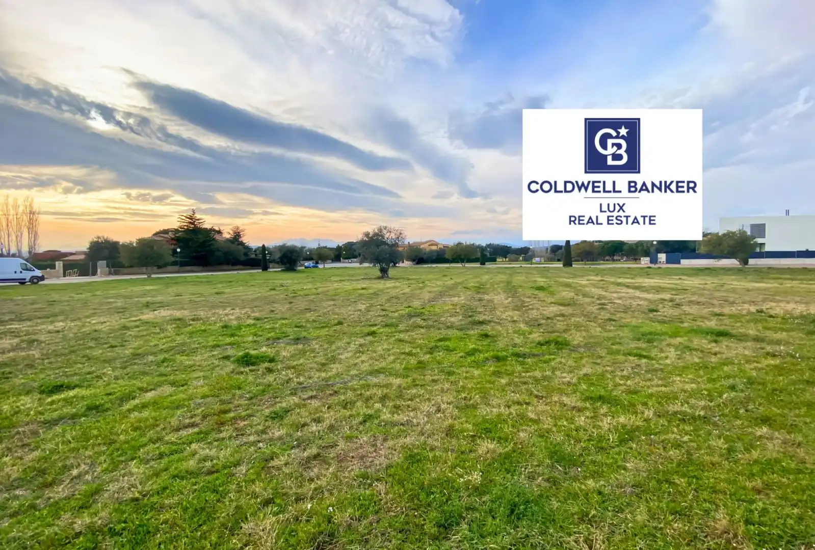 Lands and plots for sale in Peralada