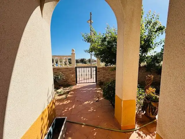 Casa in vendita a Pulpí pueblo, imagen 17