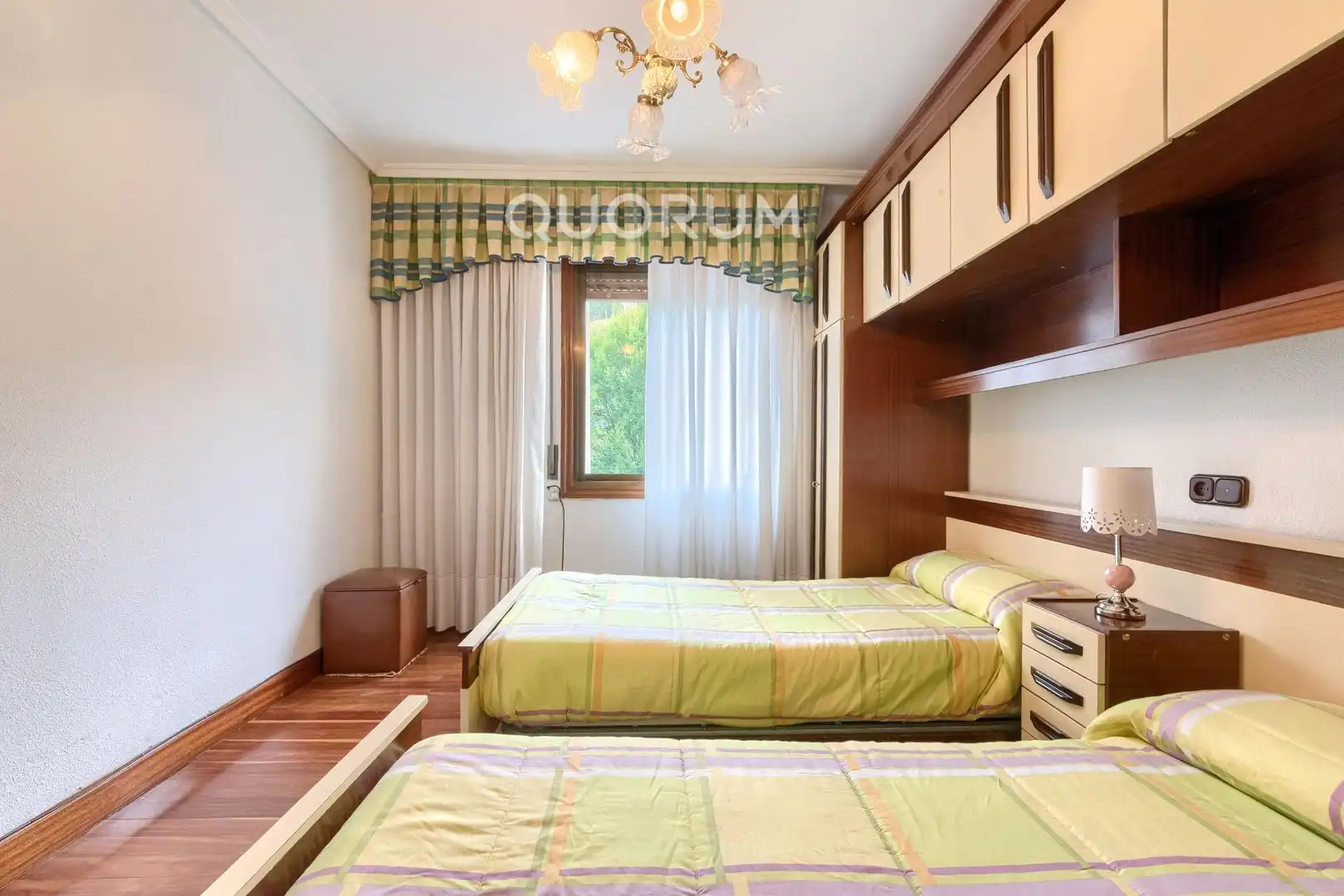Habitación de Piso en venta en Arrigorriaga con Calefacción, Amueblado y Balcón