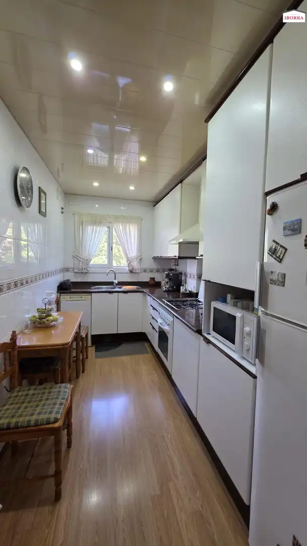 Cocina de Casa o chalet en venta en Tordera con Calefacción, Jardín privado y Trastero