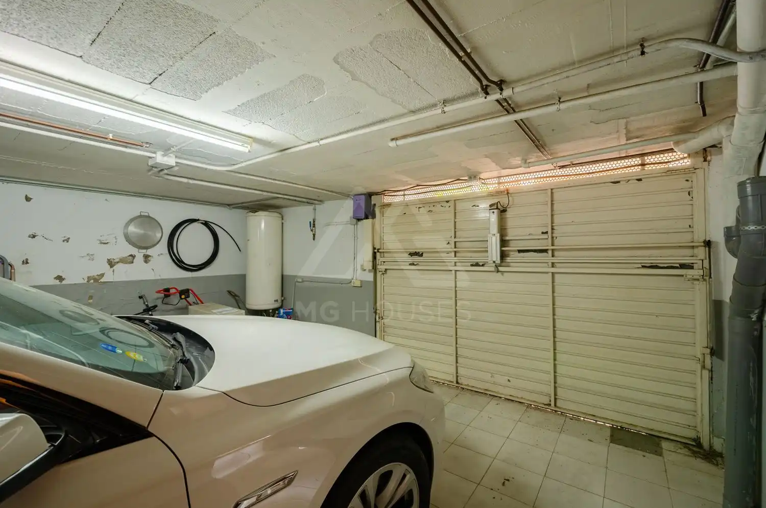 Xalet amb piscina en venda a Calle Josep Lluís Sert 10, imagen 33