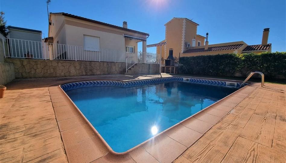 Foto 1 de Casa o xalet en venda a Creixell, Tarragona