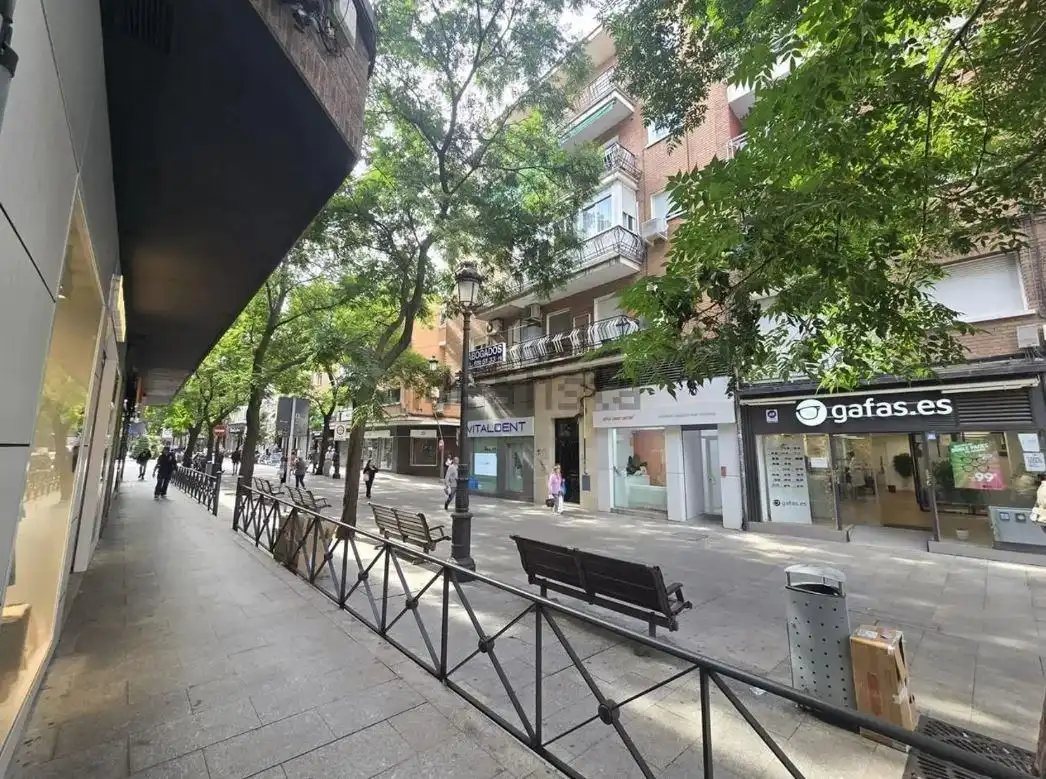 Piso en venta en Calle mayor 17, imagen 4