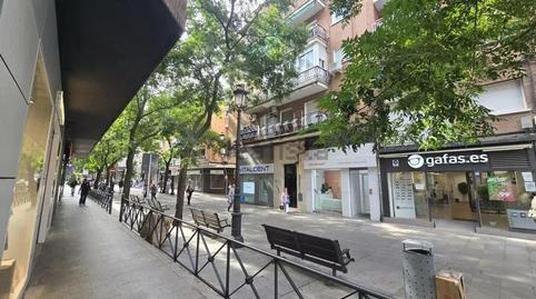 Foto 4 de Piso en venta en Calle Mayor, 17, Casco Antiguo, Alcorcón