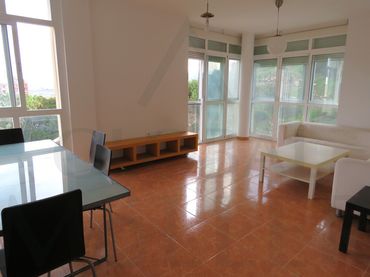 Piso con ascensor en venta en Cartagena ciudad