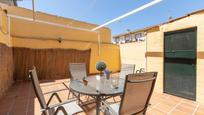 Terrace of Single-family semi-detached for sale in Armilla  with Air Conditioner and Balcony