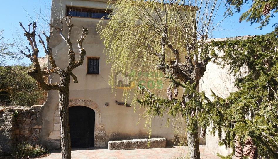 Photo 1 of House or chalet for sale in Passeig de la Font, Querol, Tarragona