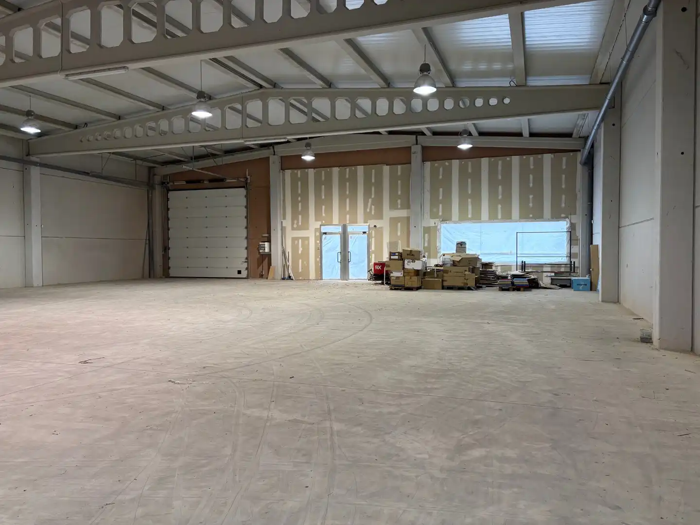 Industrial building for sale in Arnedo, imagen 7
