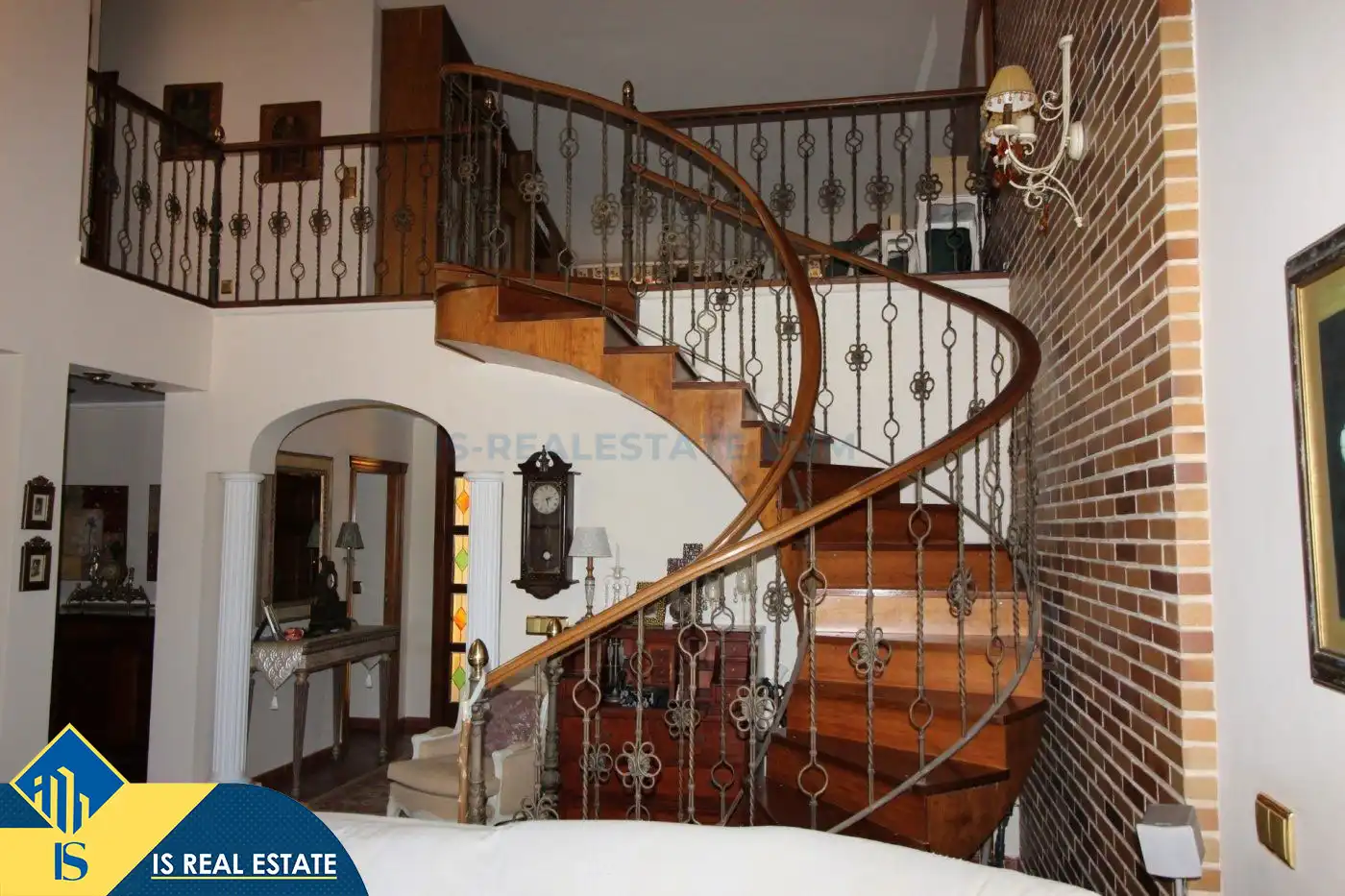 Villa mit Pool zum Verkauf in Los Balcones - Los Altos, imagen 43