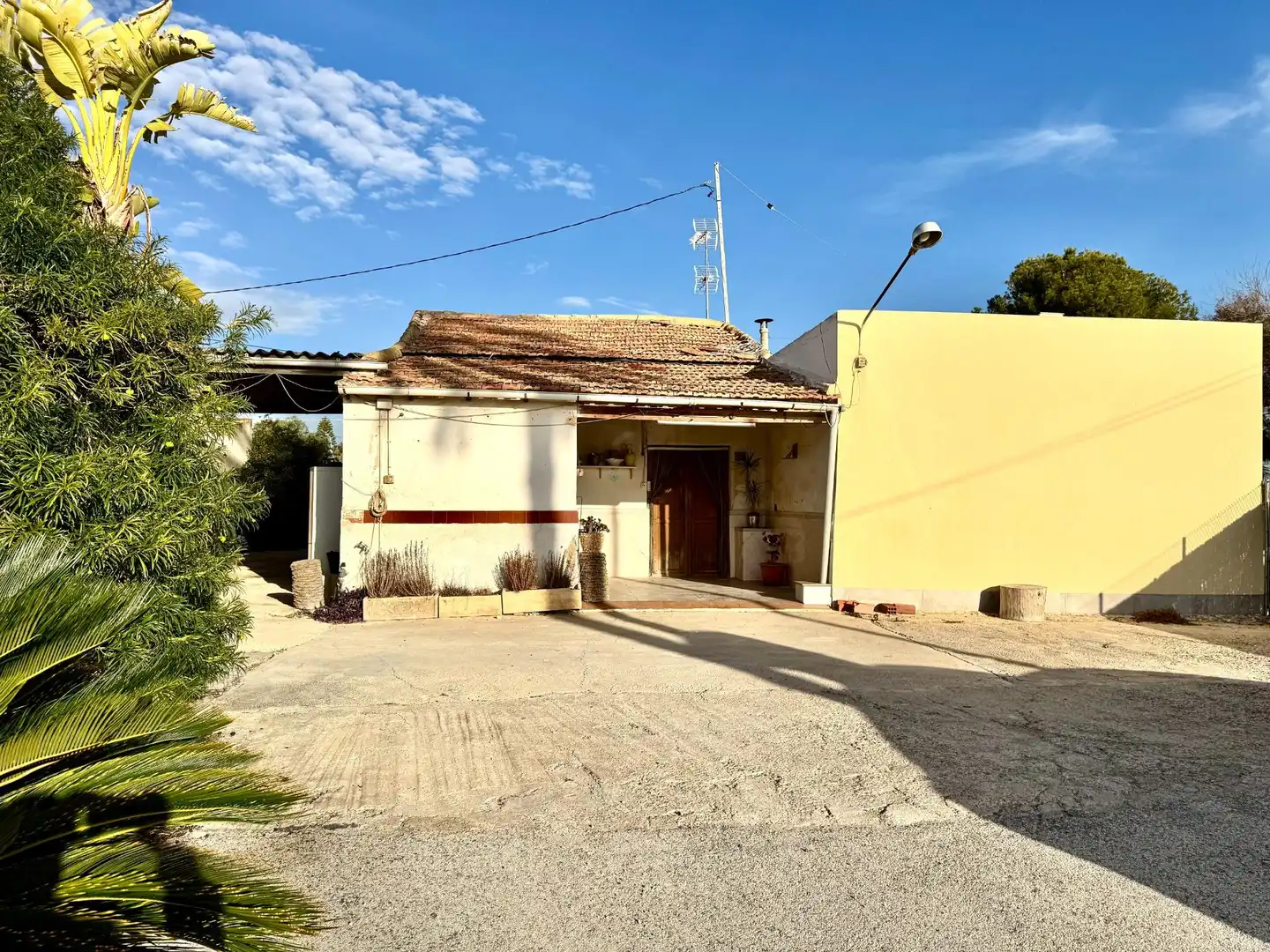 Villa avec jardin à vendre à Las Bayas, imagen 2