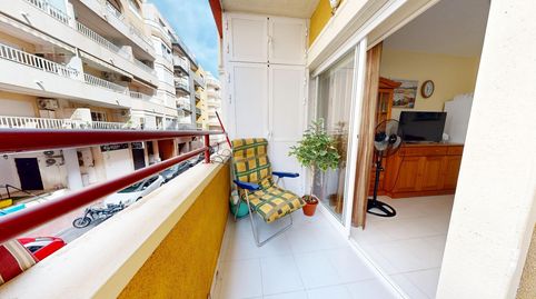 Foto 5 de Apartament de lloguer a Calle Bergantin, Avenida Habaneras - Curva de Palangre, Torrevieja
