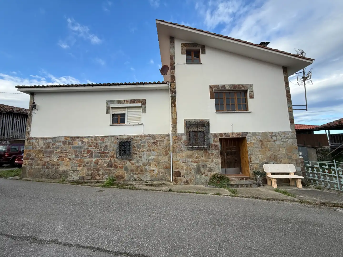 House for sale in Camín de Campo Mingo, imagen 3