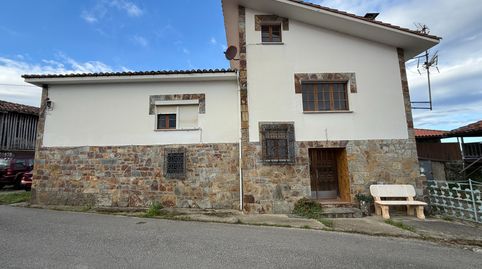 Foto 3 de Casa o chalet en venta en Camín de Campo Mingo, Cudillero, Asturias