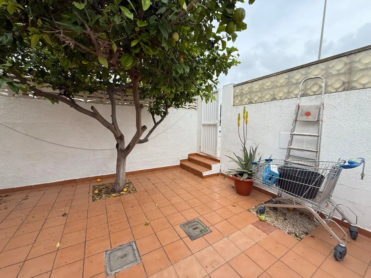 Villa avec terrasse à vendre à El Puerto, imagen 27