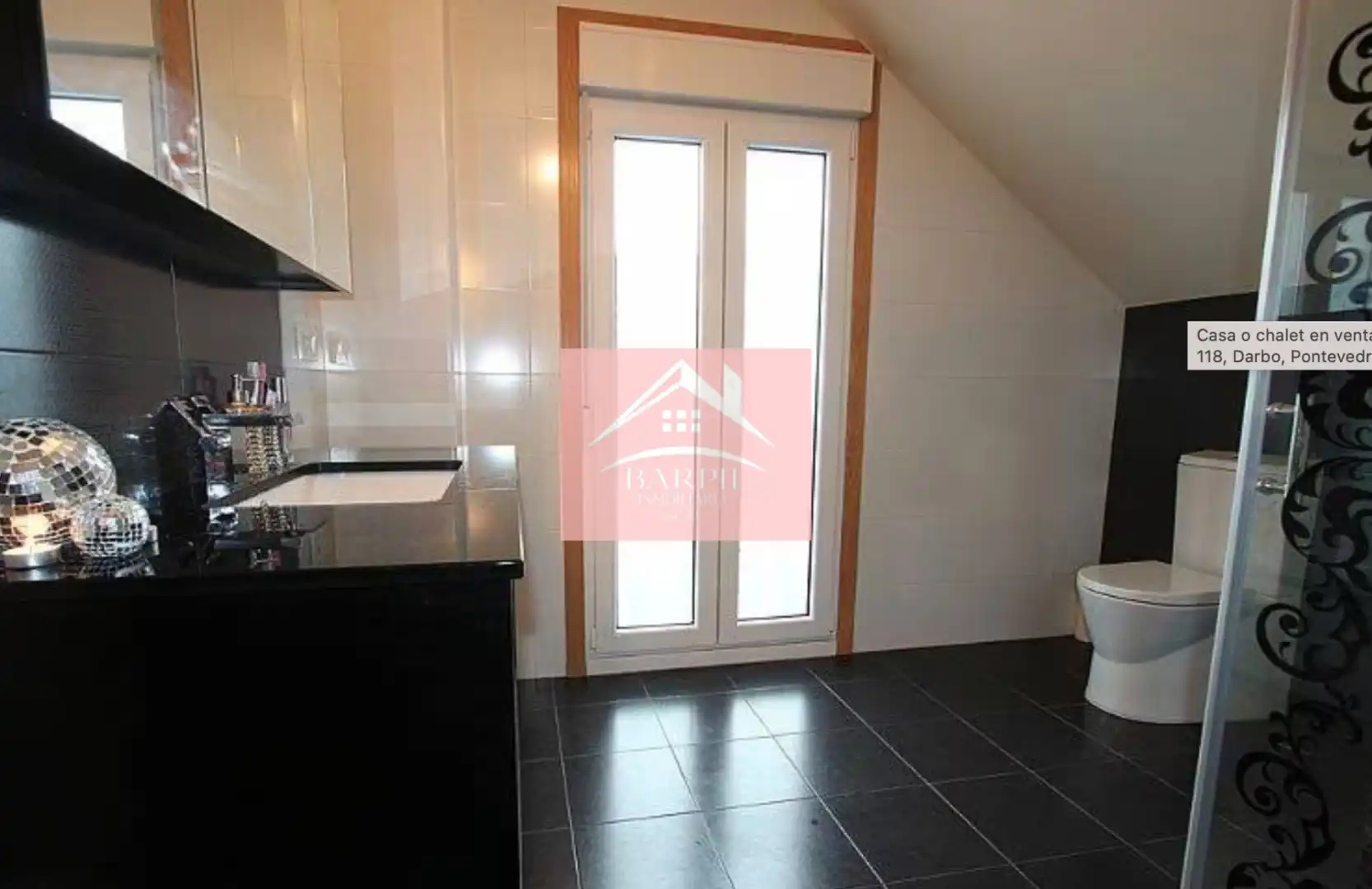 Casa o chalet en venta en Avenida de A Coruña, 118, Darbo