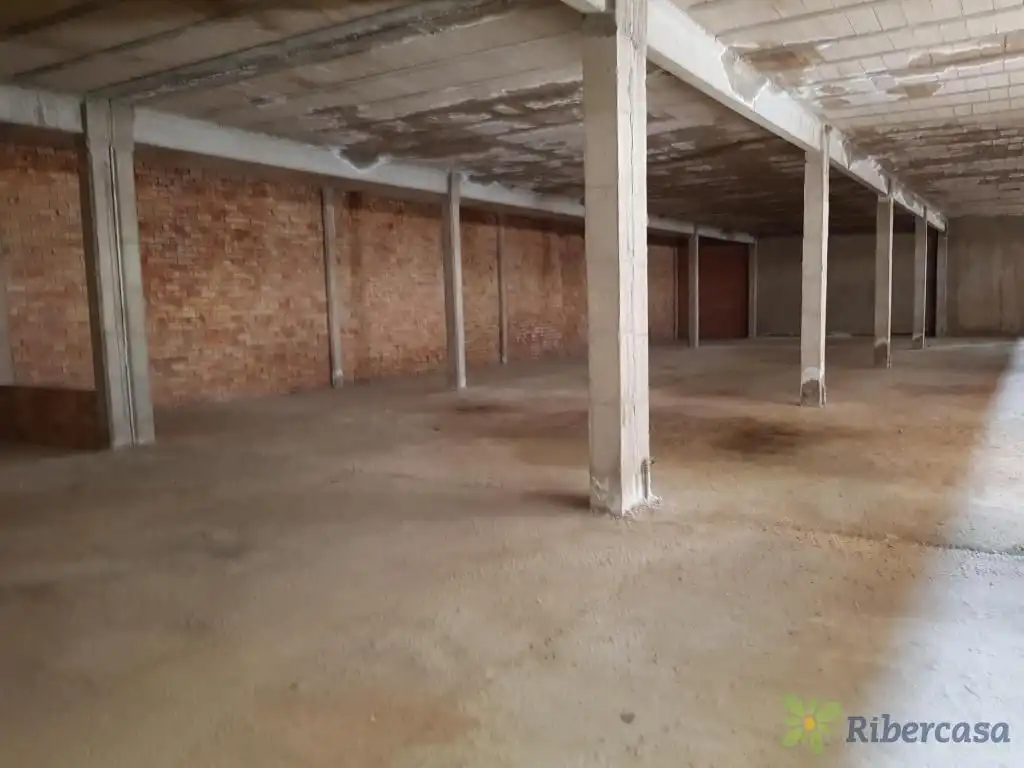 Local comercial en venda a Calle San Esteban 86, imagen 6