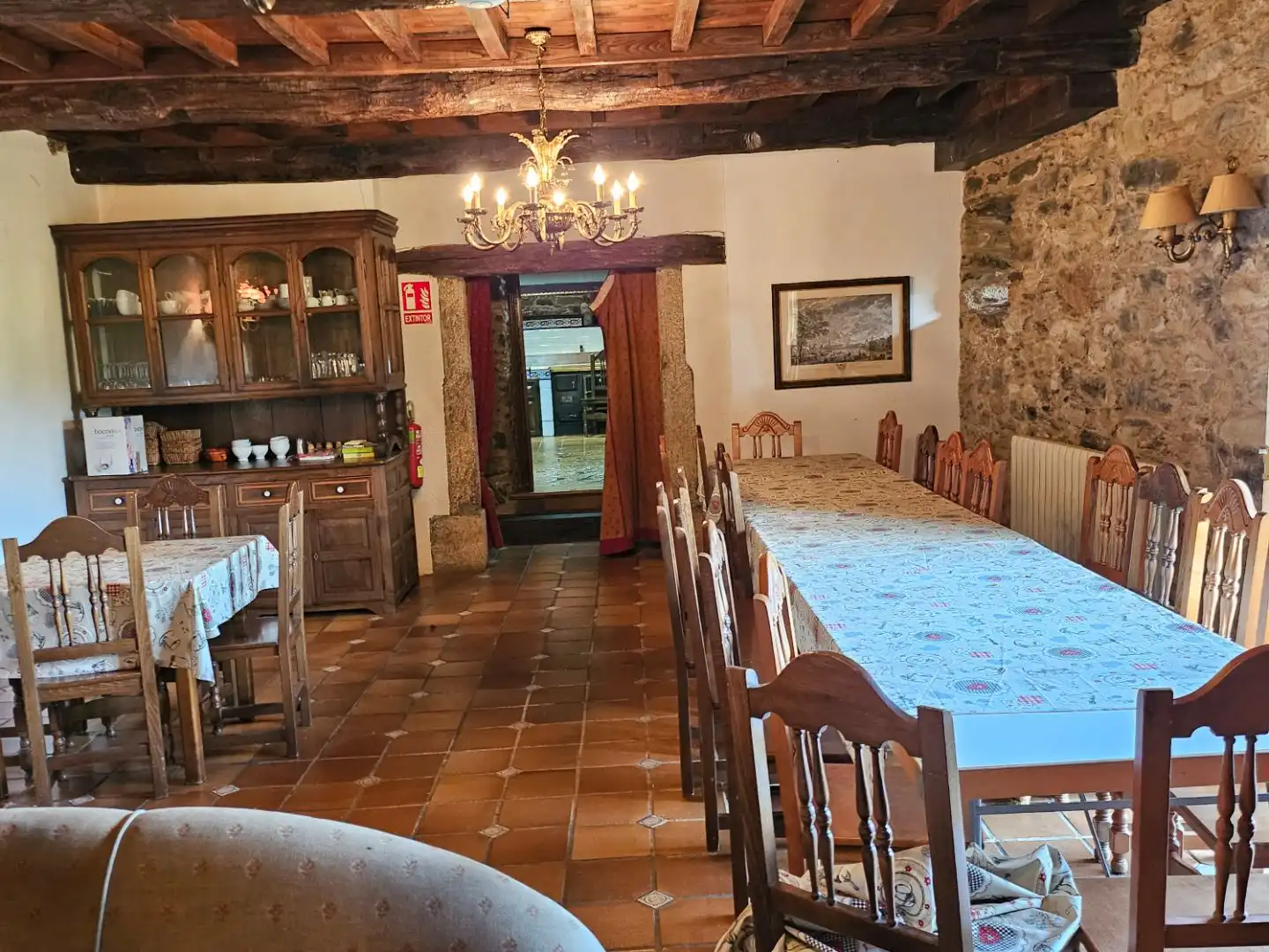 Casa con giardino in vendita a Paso da pena s/n, imagen 23