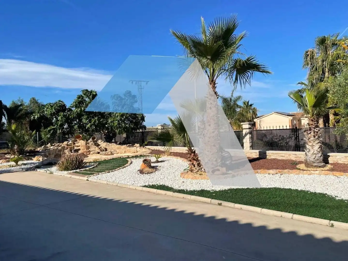 Casa o chalet en venta en Peña de las Águilas