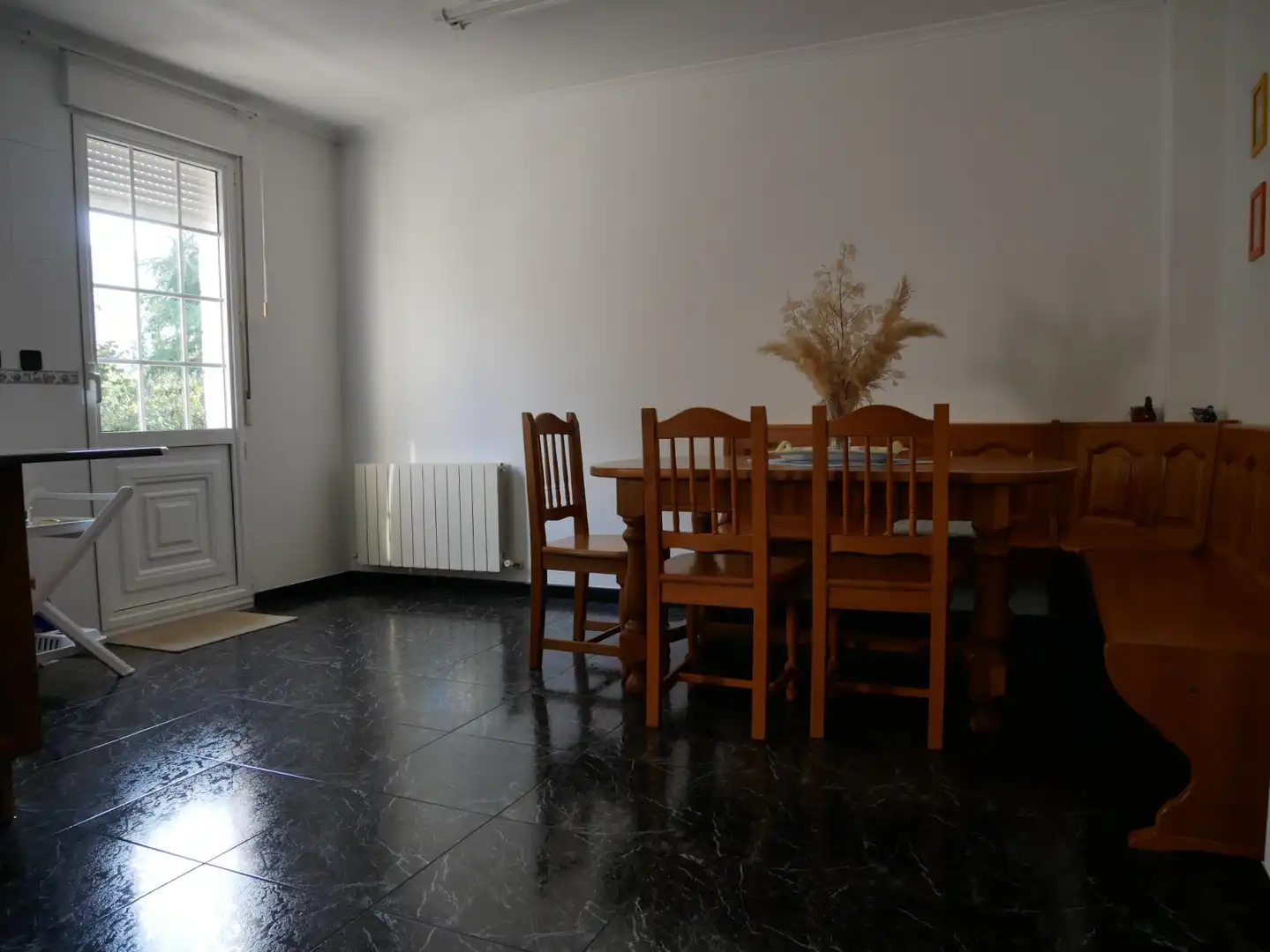 Comedor de Casa o chalet en venta en Arrankudiaga / Zollo con Calefacción, Jardín privado y Terraza