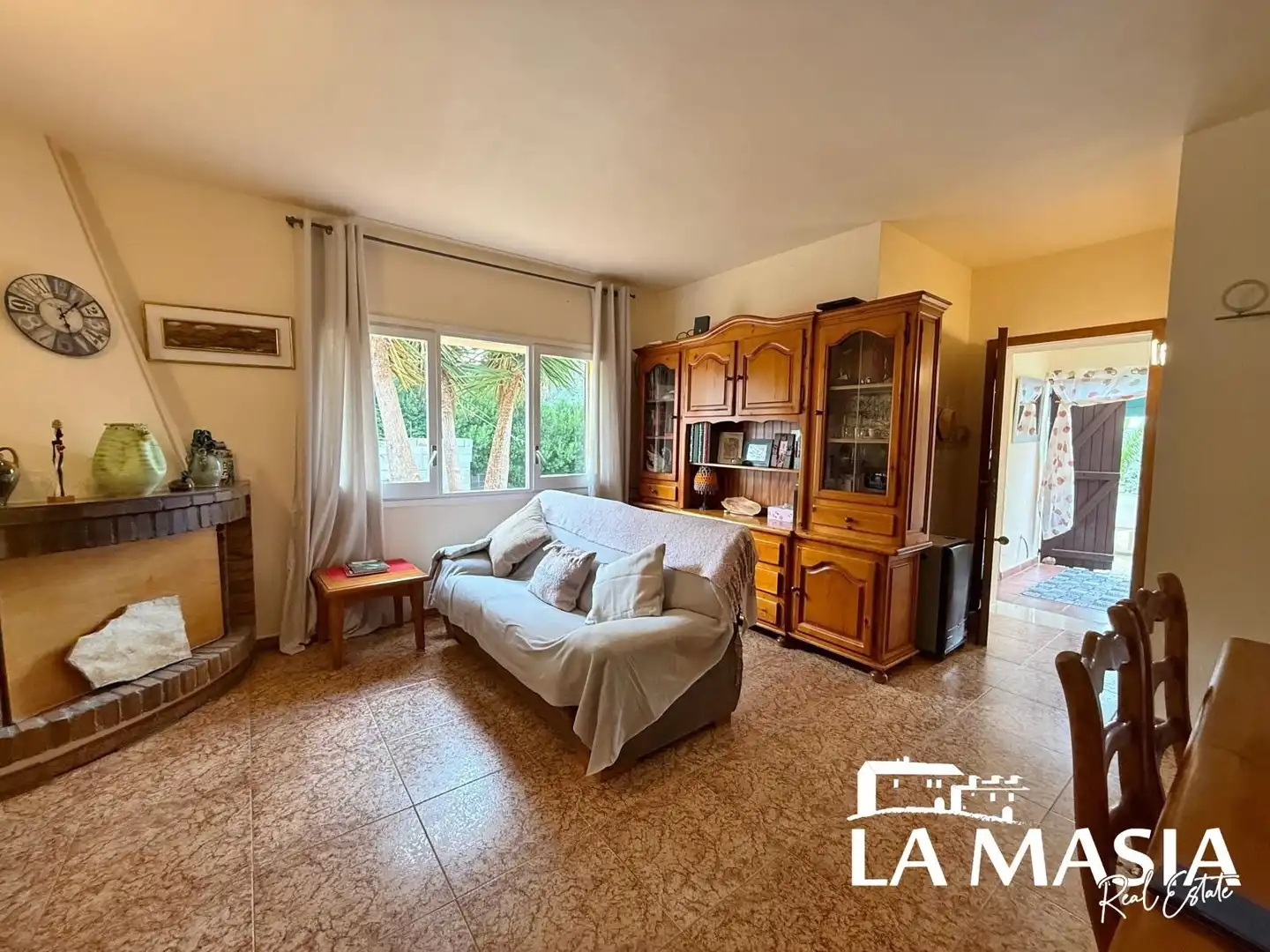 Casa o chalet en venta en Olivella