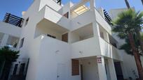 Exterior view of Flat for sale in Mijas  with Heating, Terrace and Storage room