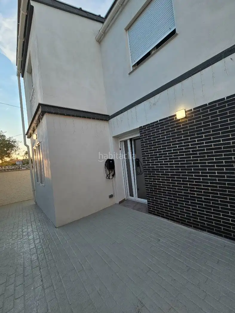 Villa mit Garten zum Verkauf in Calle Jesús y María 78, imagen 11
