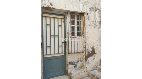 Foto 3 de Casa o xalet en venda a Calle Ratlla de Sant Jaume, Remolins - Sant Jaume, Tortosa