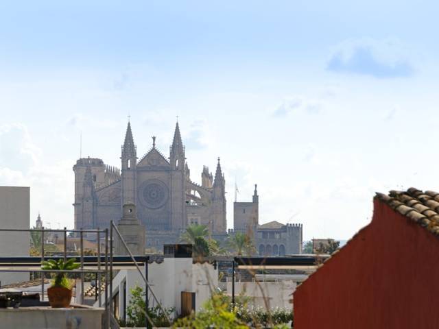 Apartamento en Venta en Santa Catalina