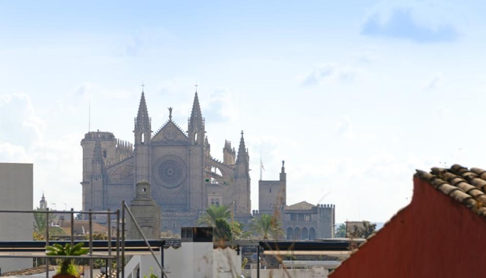 Foto 1 de Apartament en venda a Santa Catalina, Illes Balears