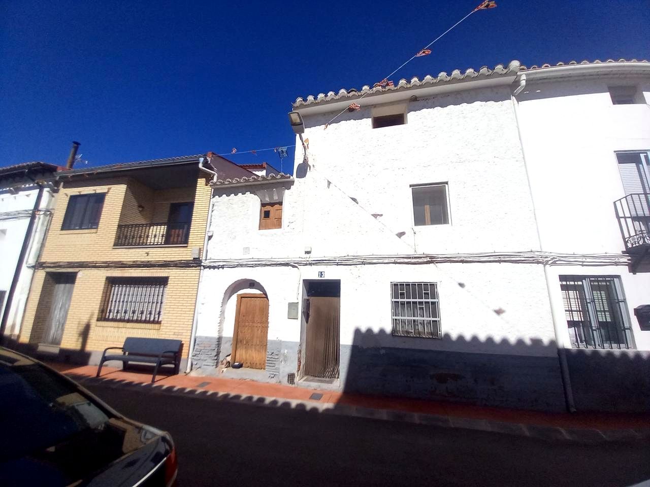 Casa o xalet en venda a Mayor, 13, Mainar