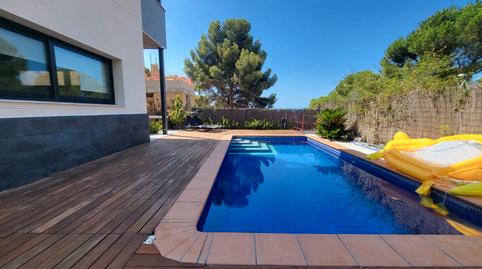 Foto 4 de Casa o xalet en venda a Urbanitzacions, Sant Pol de Mar