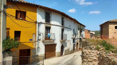 Foto 2 de Casa o xalet en venda a Benabarre, Huesca