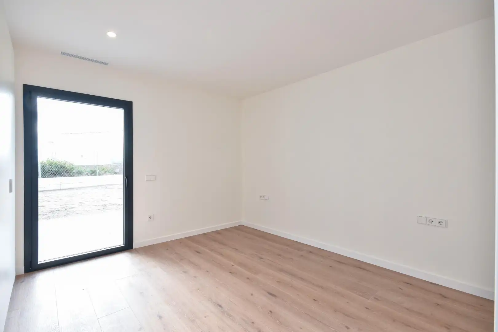 Bedroom of Houses for sale in Ullastrell  with Air Conditioner, Private garden and Swimming Pool