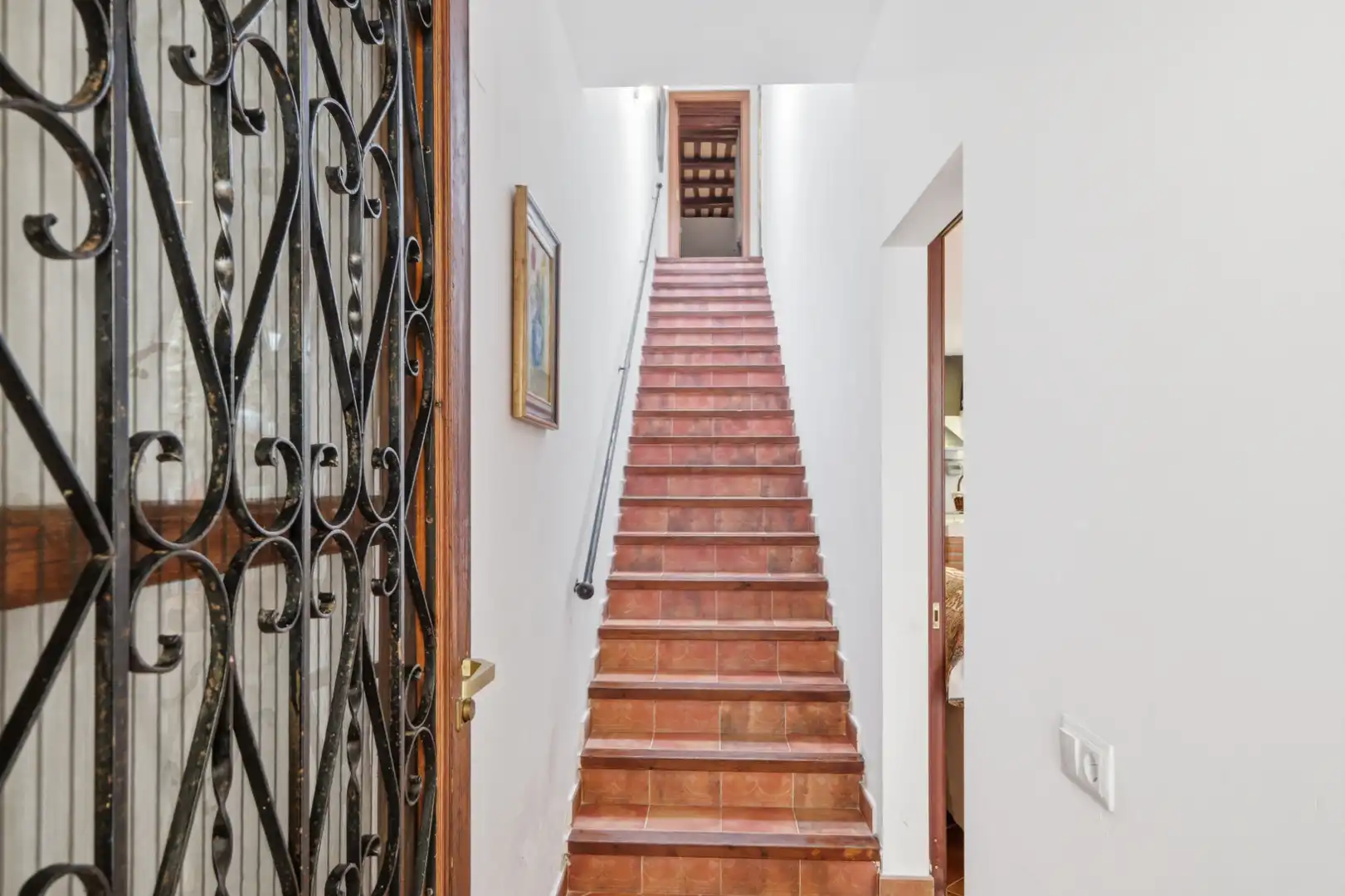 Casa adosada en venta en Riudarenes con Aire acondicionado, Calefacción y Jardín privado