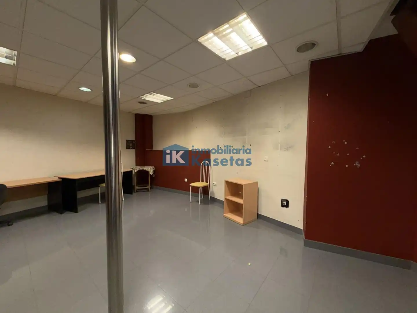 Business premises for sale in Kalero - Basozelai, imagen 6