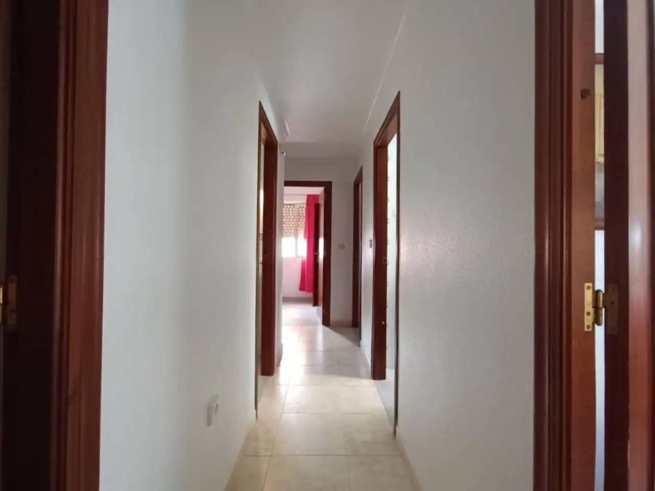 Flat for rent in El Campello  with Air Conditioner, Terrace and Furnished