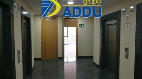 Photo 3 of Office for rent in Arquitectura, San Jerónimo - La Bachillera,  Sevilla Capital