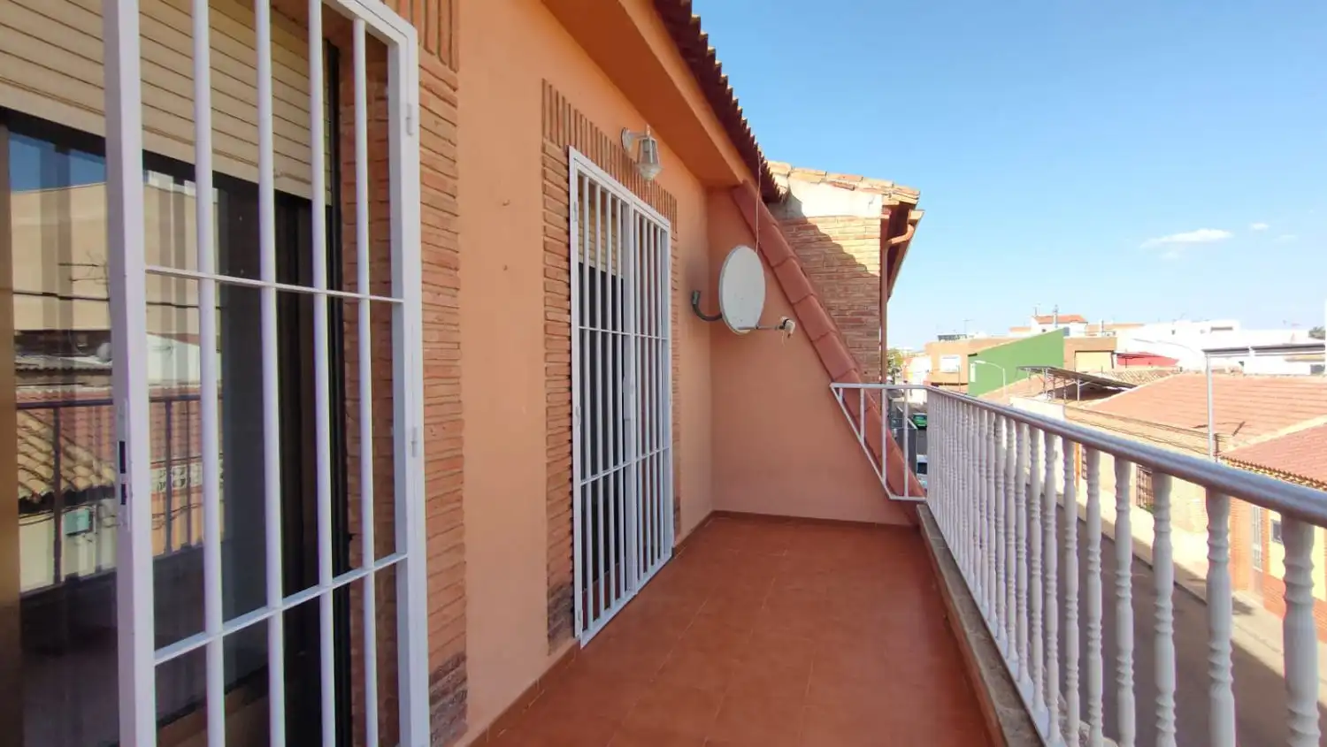 Adosado en venta en Valdepeñas, imagen 54
